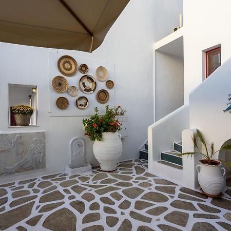 Archipelagos Studios Naousa  Luaran gambar