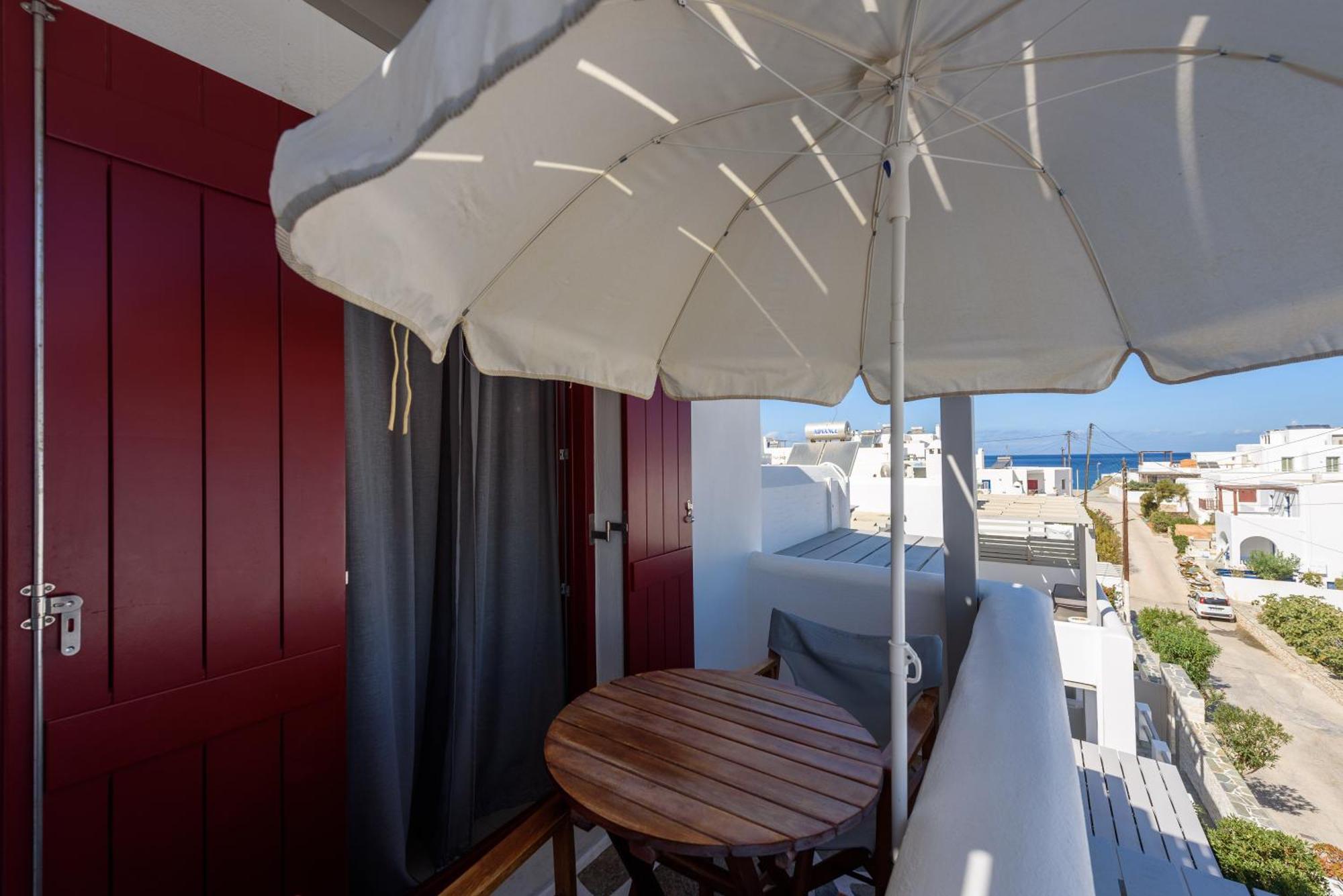 Archipelagos Studios Naousa  Luaran gambar