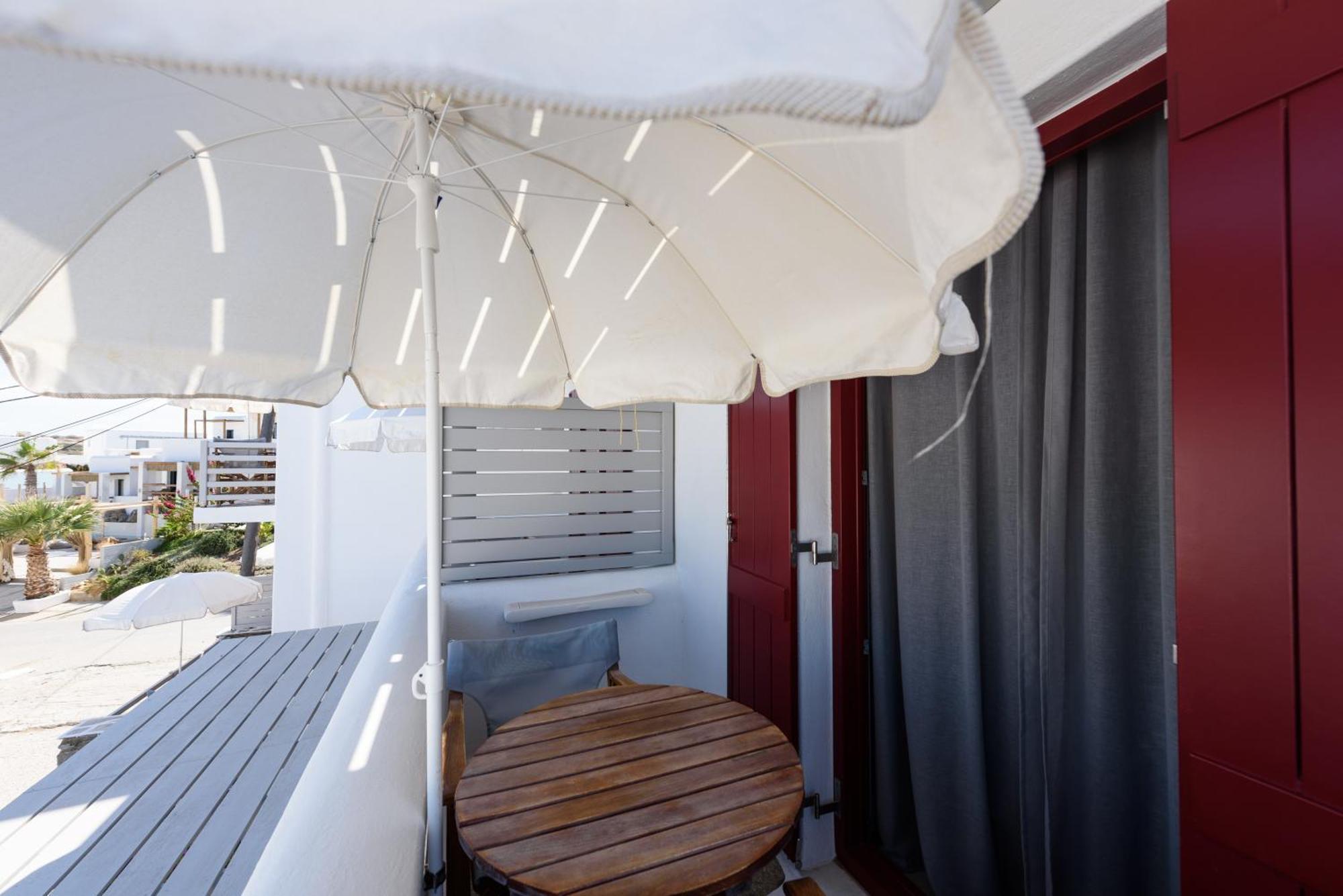 Archipelagos Studios Naousa  Luaran gambar